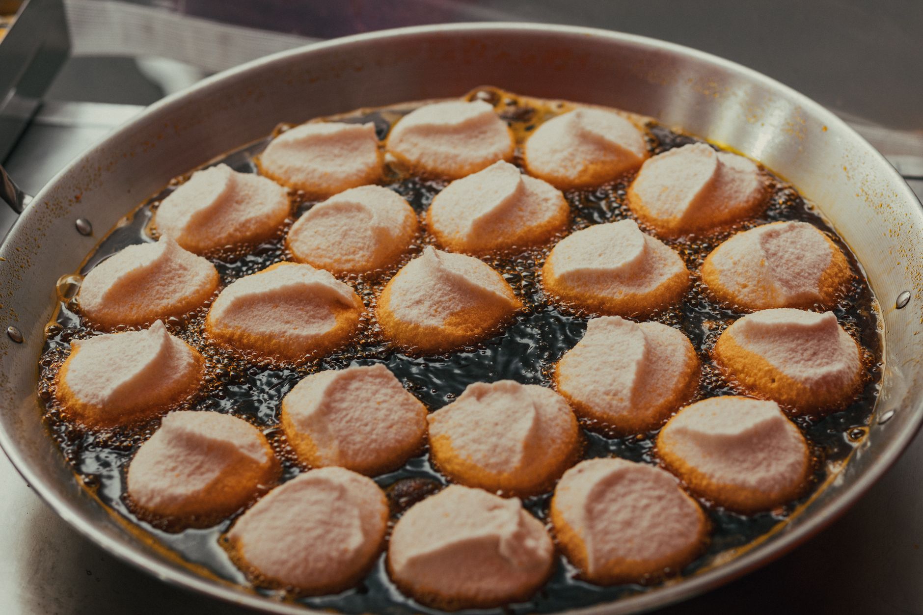 Delicious Fried Pies Recipe for Crispy, Fruit-Filled Treats