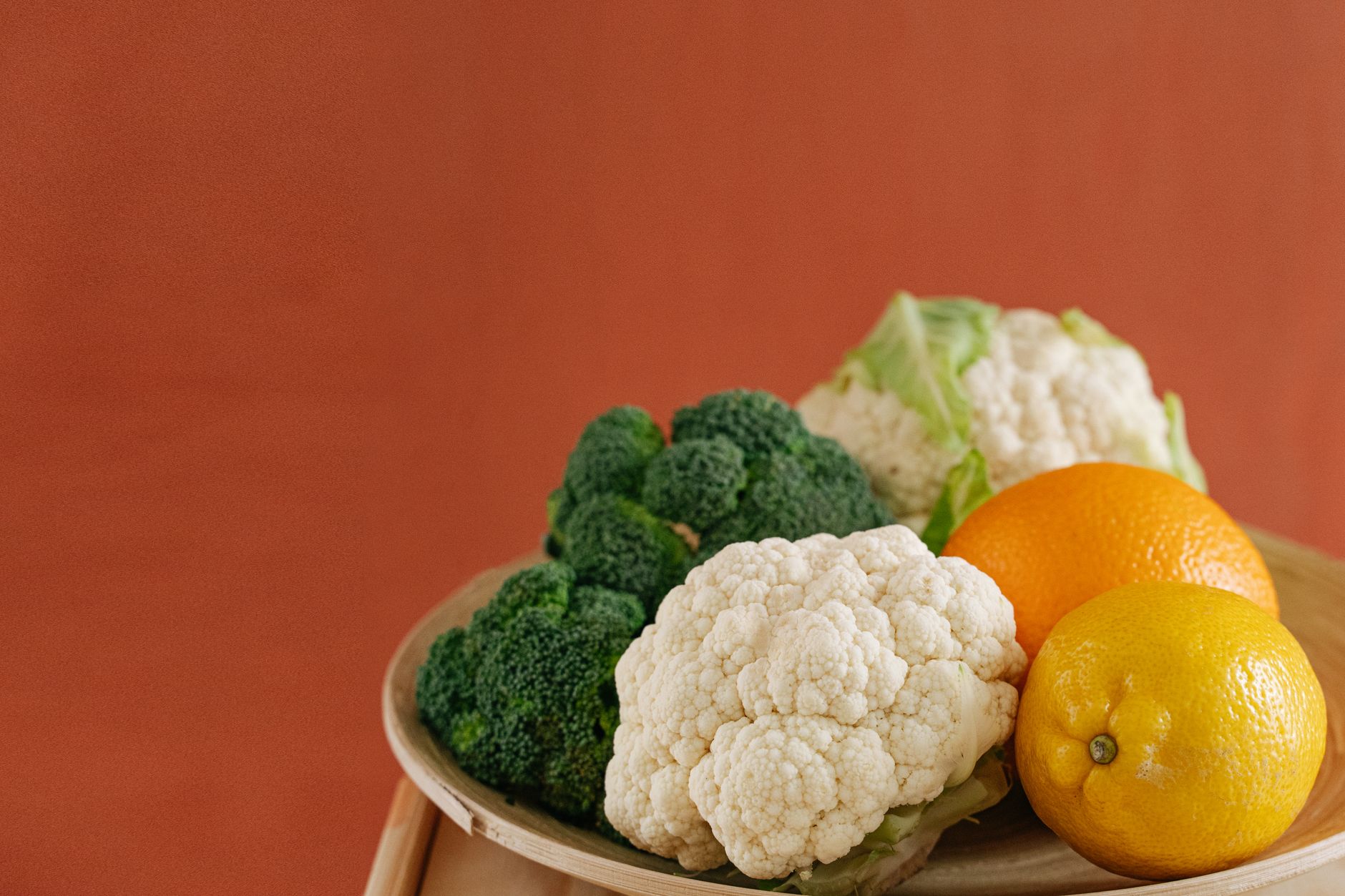 Garlicky Sauteed Broccoli and Cauliflower: Crisp, Flavorful, and Easy