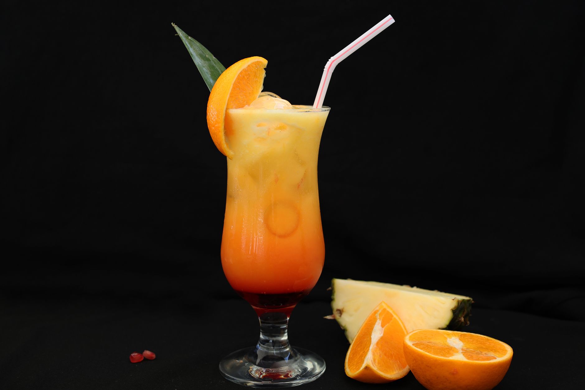 Gina's Mai Tai Recipe: A Quick & Easy Tropical Classic
