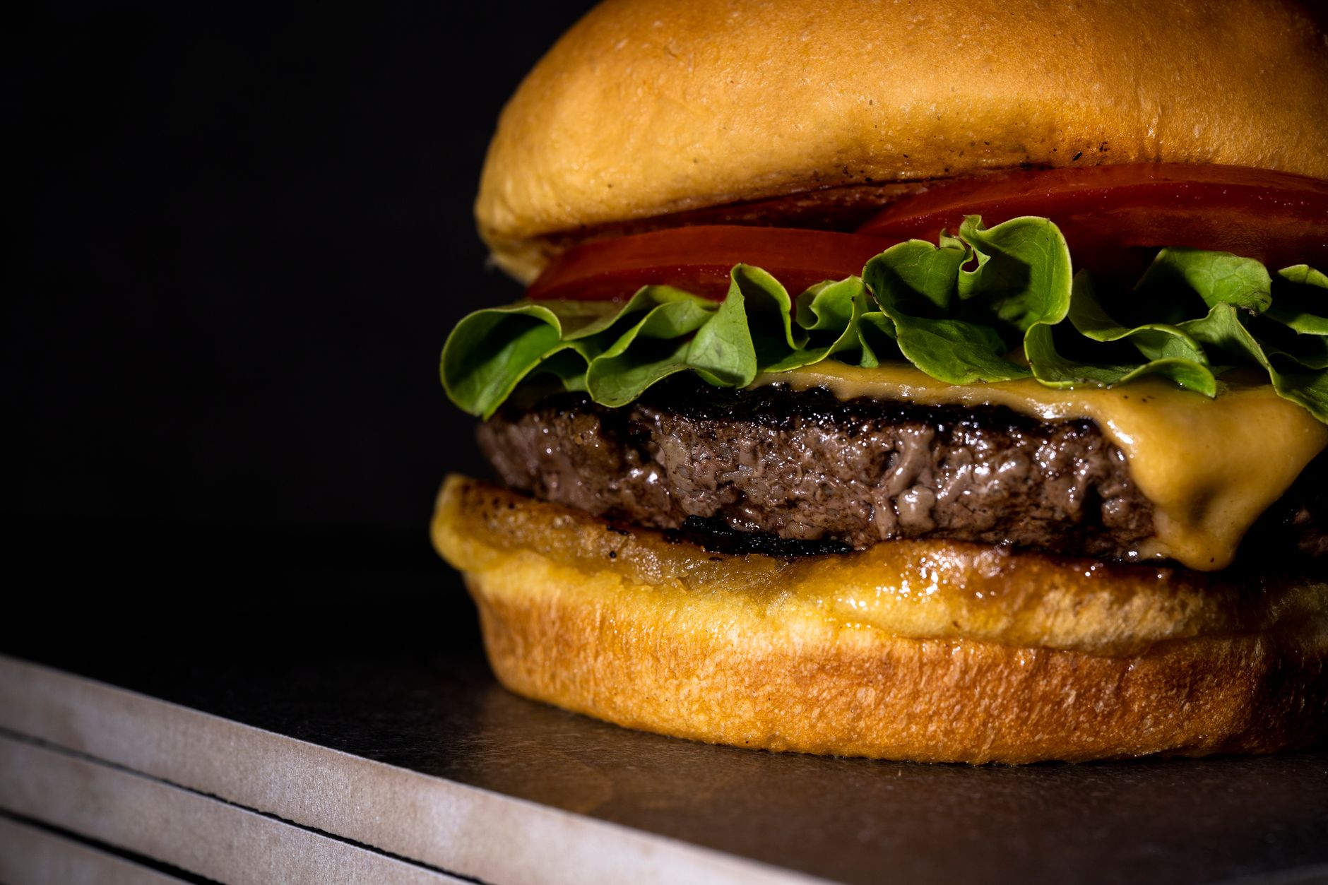 Green Chile Cheeseburgers: A Fiery Twist on a Classic Favorite