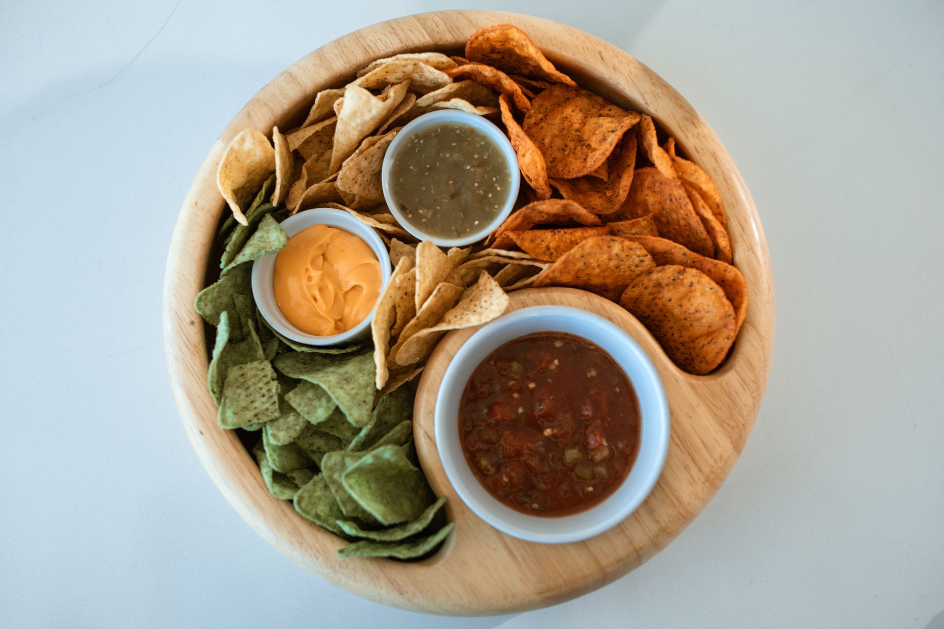 Hatch Chile Cream Cheese Dip: A Flavorful Mexican Delight