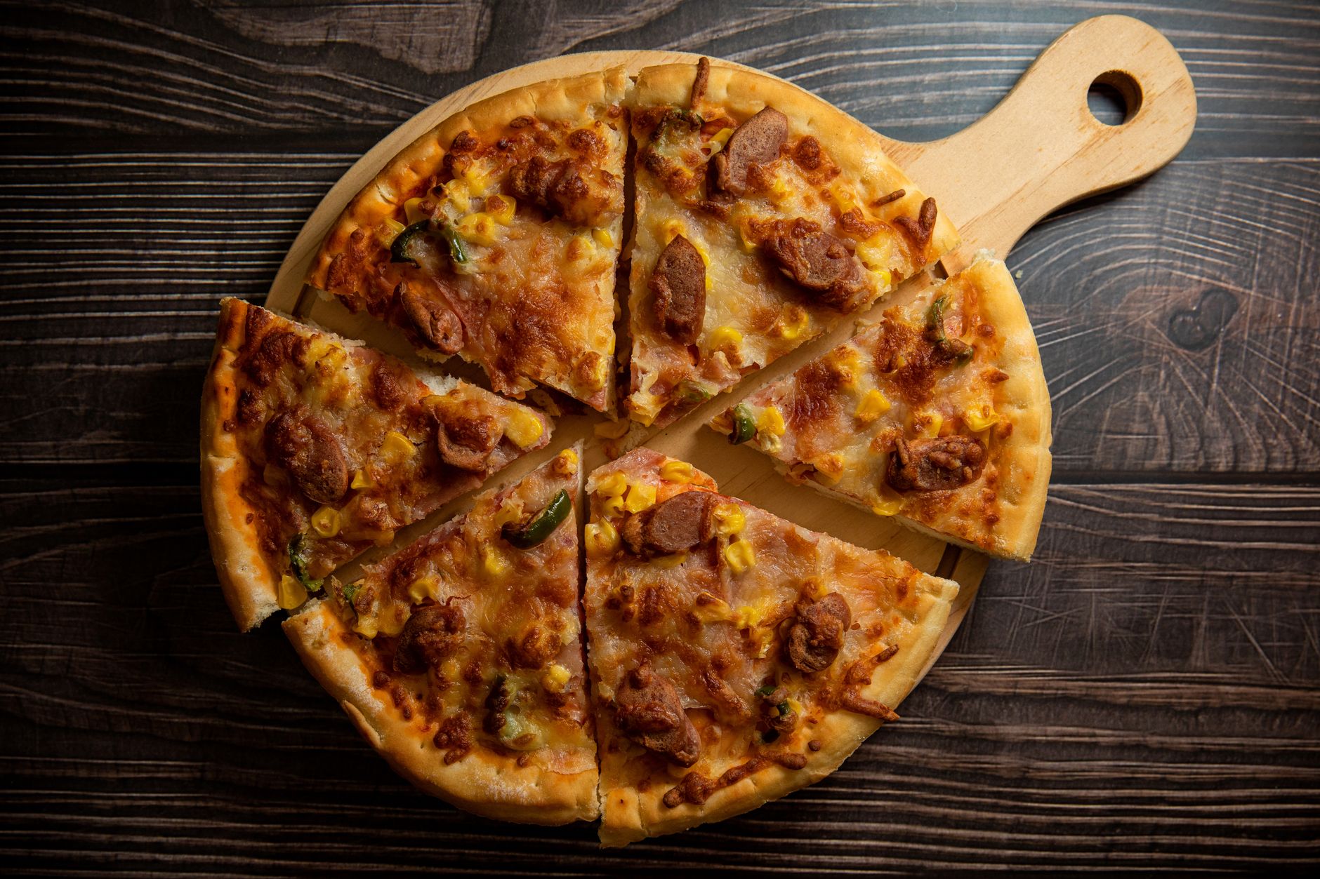 Homemade Italian Sausage: Authentic Recipe for Rich, Flavorful Sausage