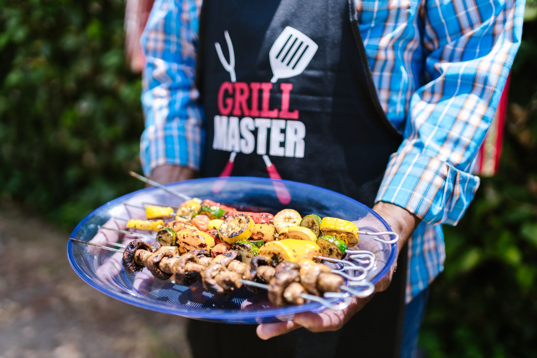 Honey Glazed Grilled Pineapple Recipe