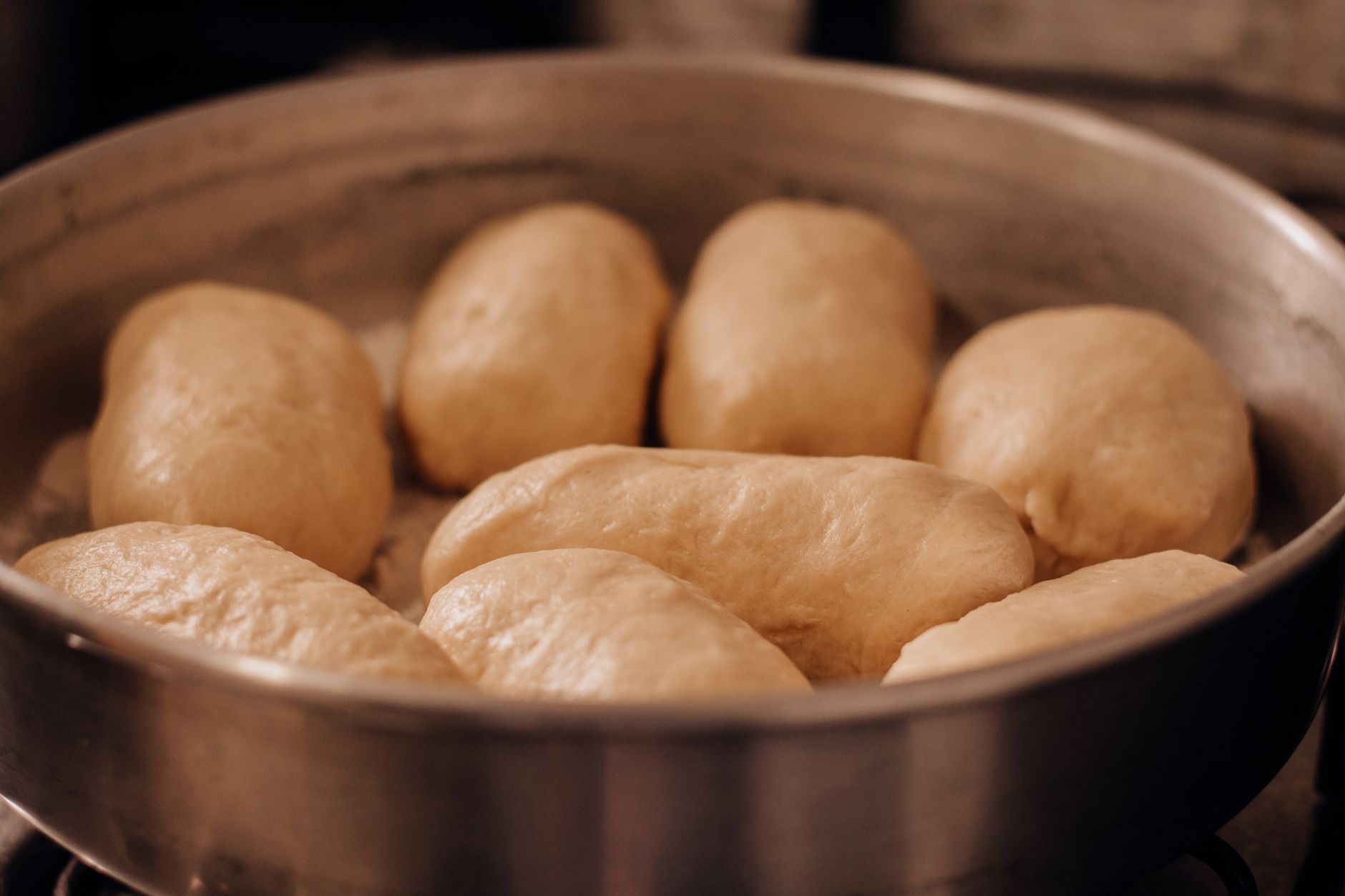 Jamaican Hard Dough Bread: A Hearty Dinner Staple