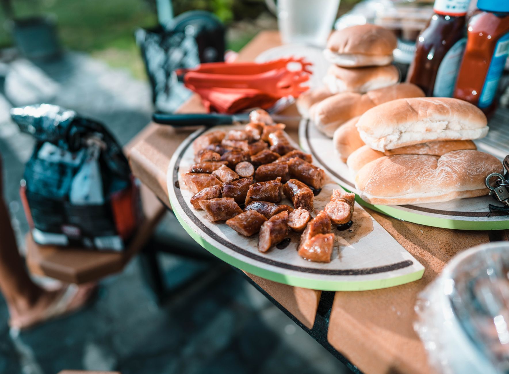 Jamaican Jerked BBQ Sauce Recipe: Authentic and Flavorful