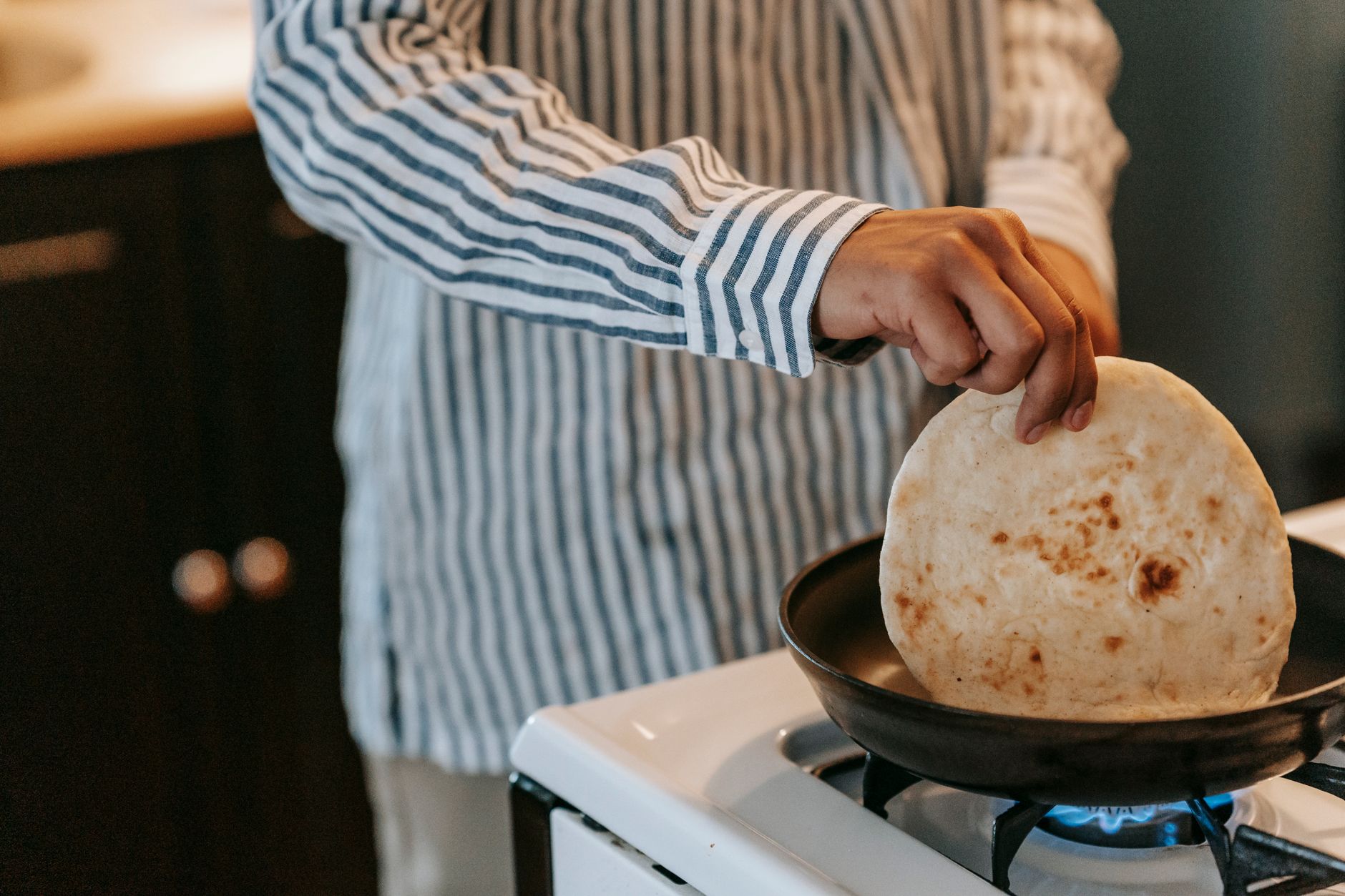 Johnnycakes Recipe: Crispy Golden Breakfast Delights