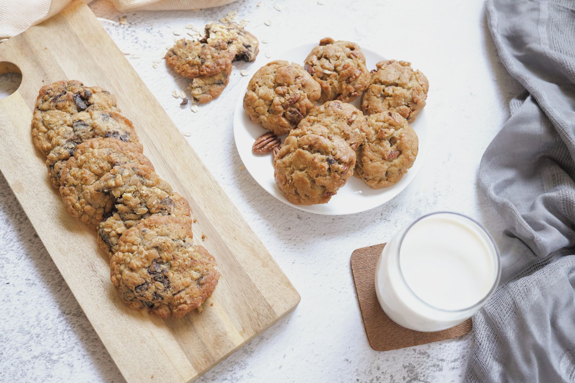 Kitchen Sink Cookie Bars: The Ultimate Dessert Treat