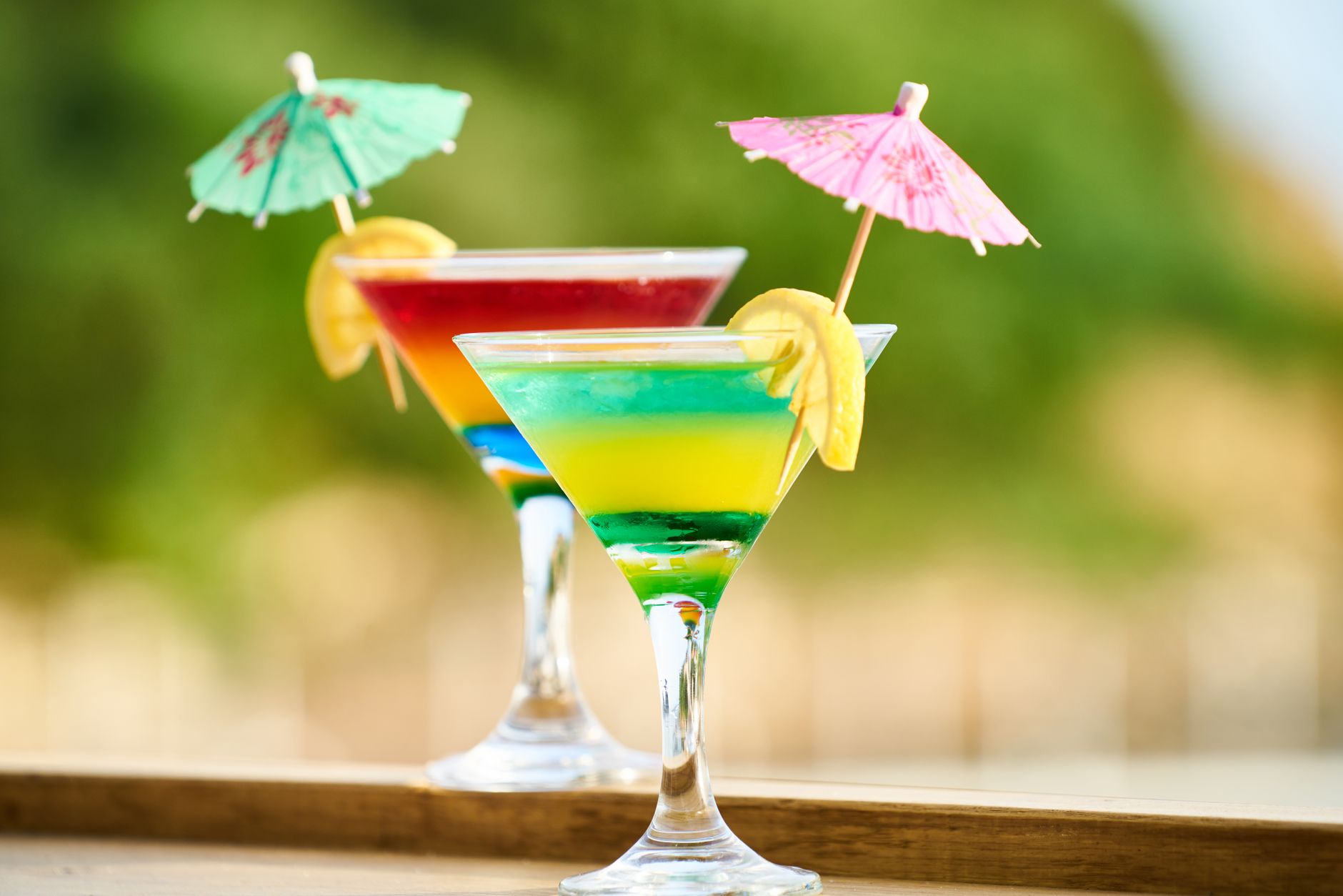 Lemon Drop Martini: A Refreshing Classic Cocktail Recipe