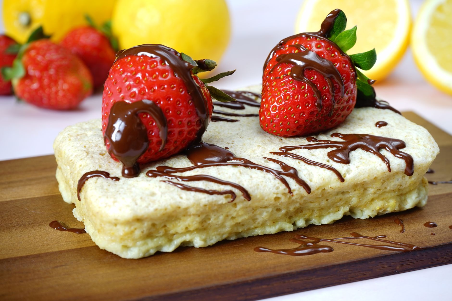Lemon Yogurt Cake Recipe: A Zesty, Moist Dessert Delight
