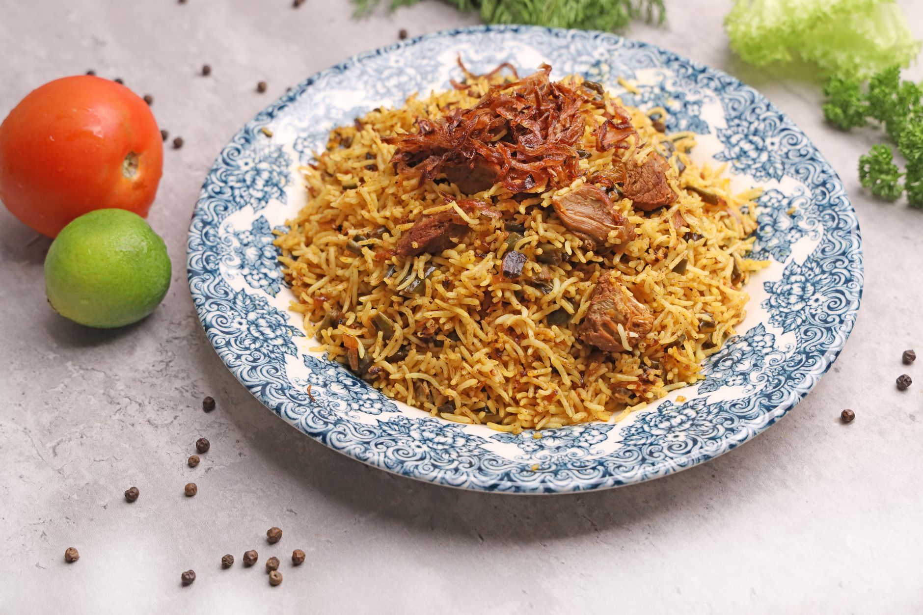 Lime and Green Onion Rice Recipe for a Flavor-Packed Dinner