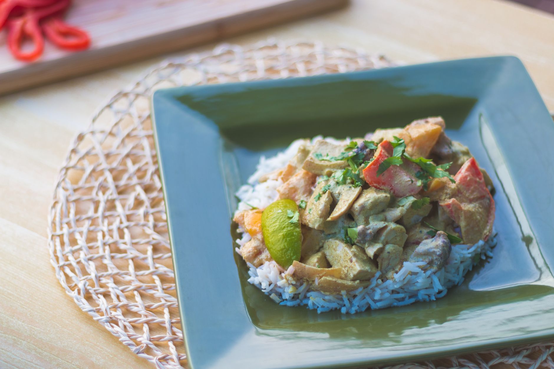 Mango Cilantro Chicken Recipe: A Flavorful Grilled Delight