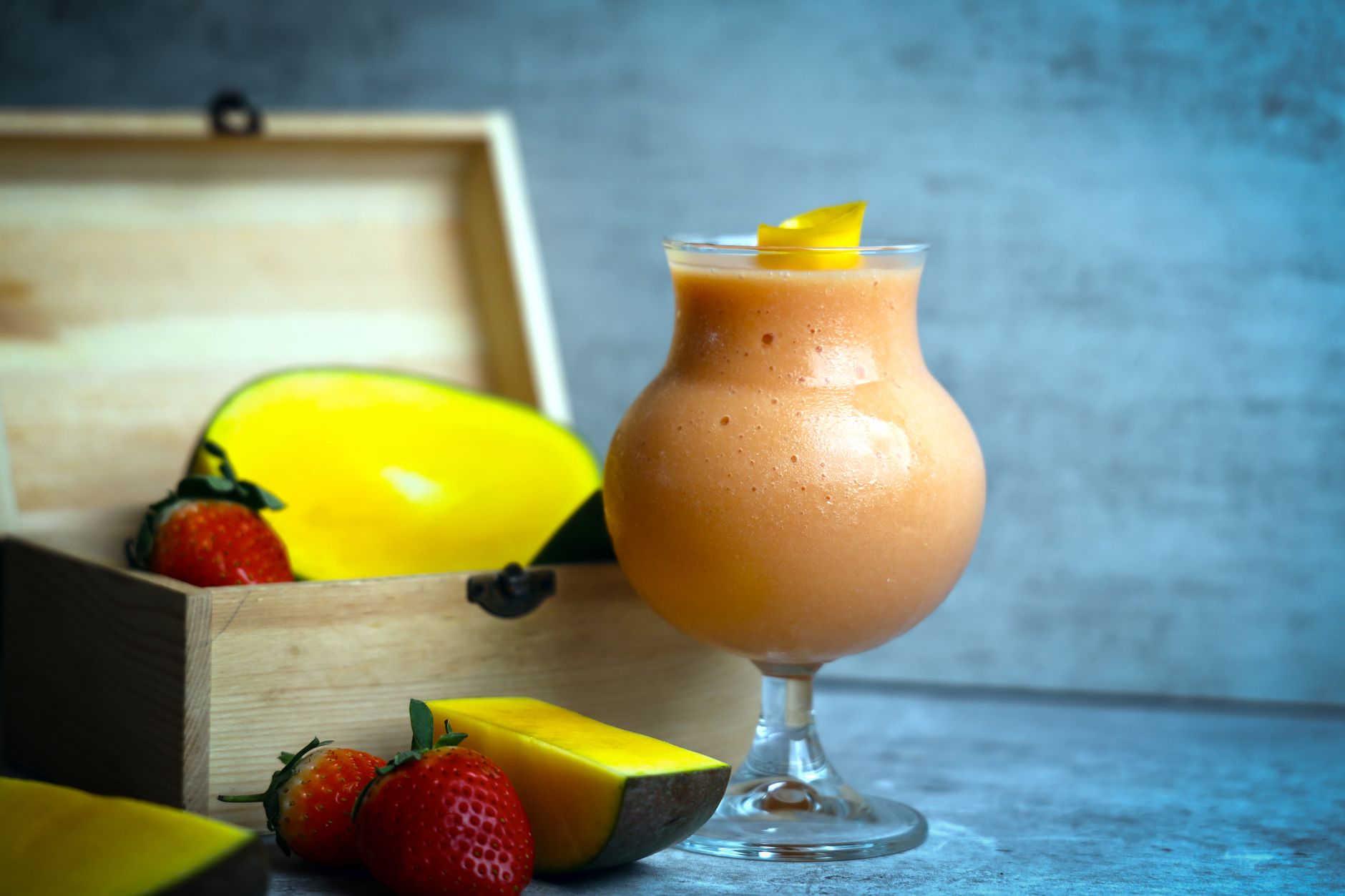 Mango Strawberry Snow Cones Recipe: A Refreshing Summer Treat
