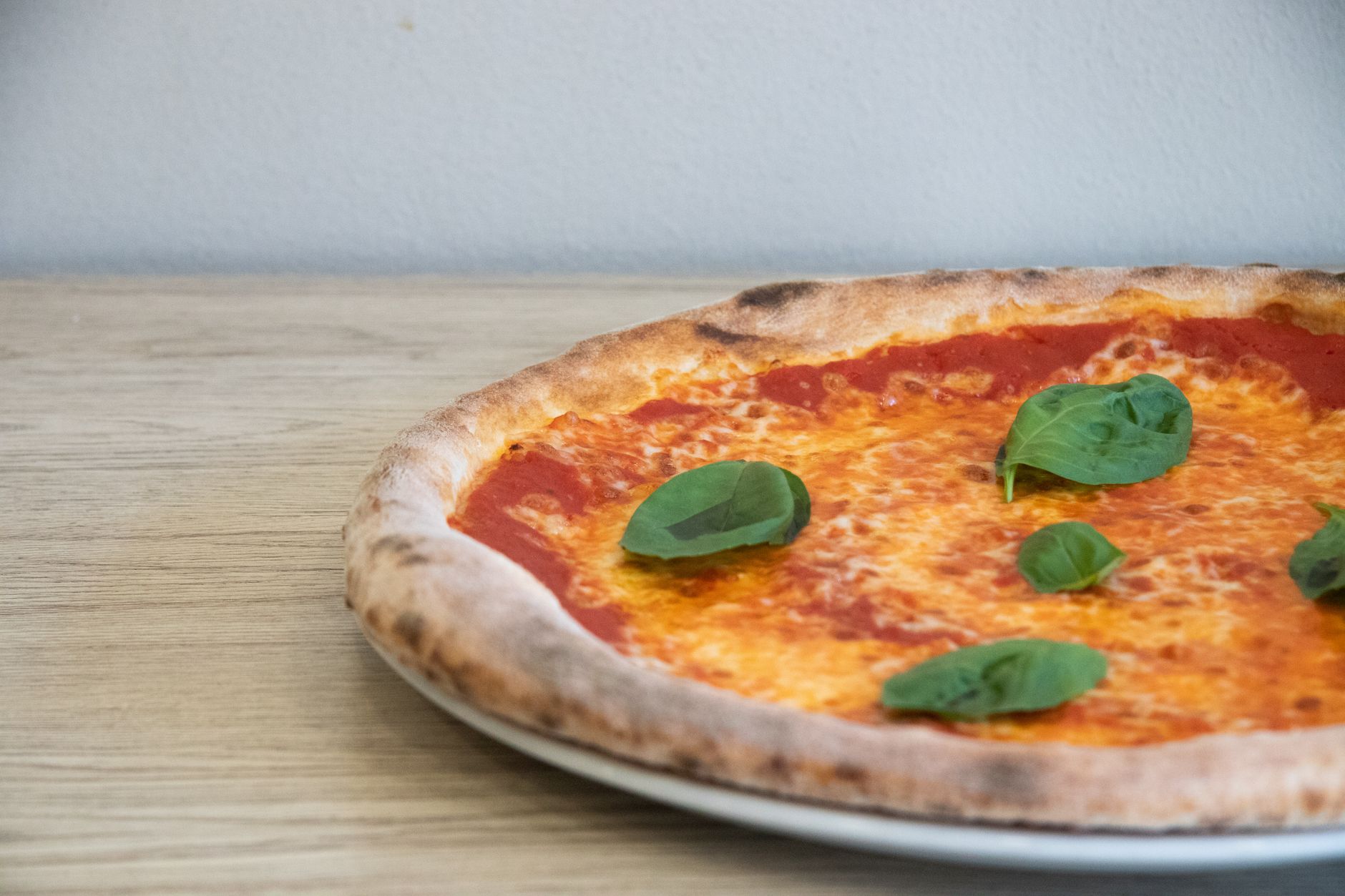 Margherita Pizza Recipe: Classic Italian Delight