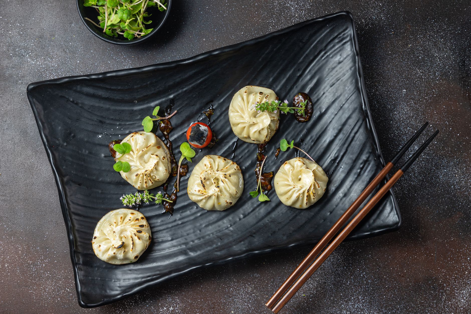 Momo (Tibetan Dumpling): Authentic Recipe & Cooking Guide