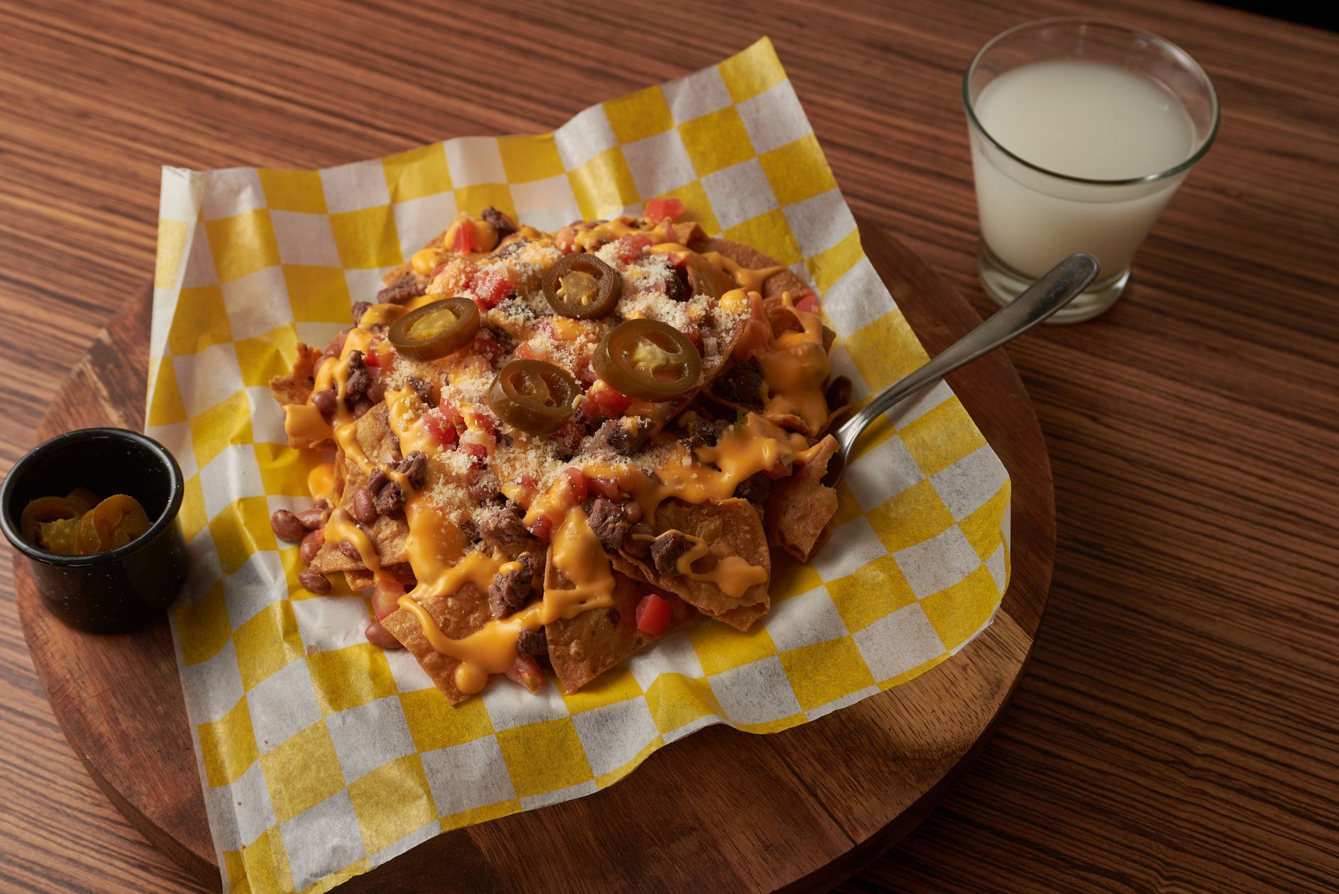 Nacho Bites: Crispy Mexican-Style Appetizers to Savor
