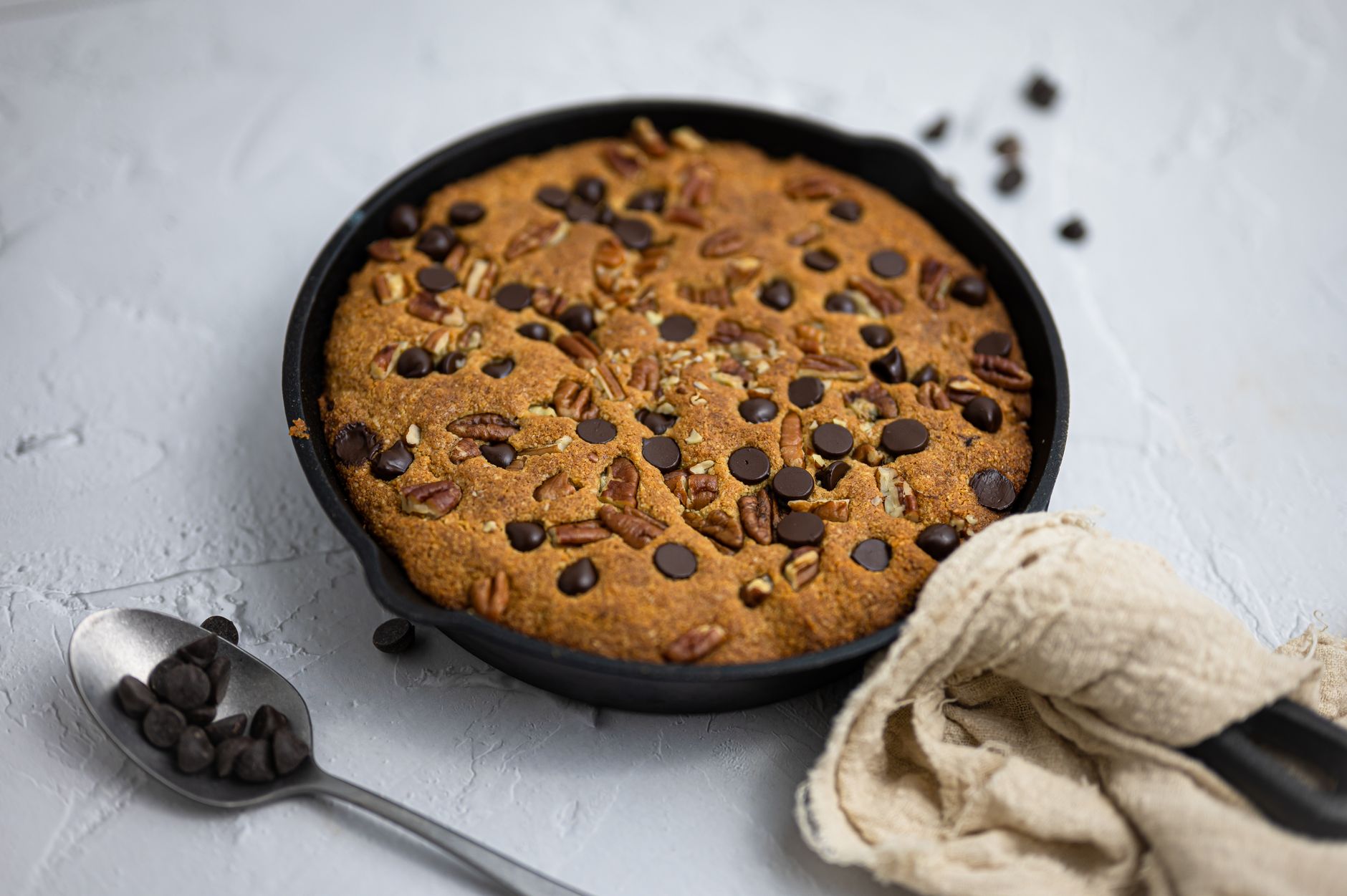 Pecan Coffee Cake Recipe: Irresistibly Nutty Dessert