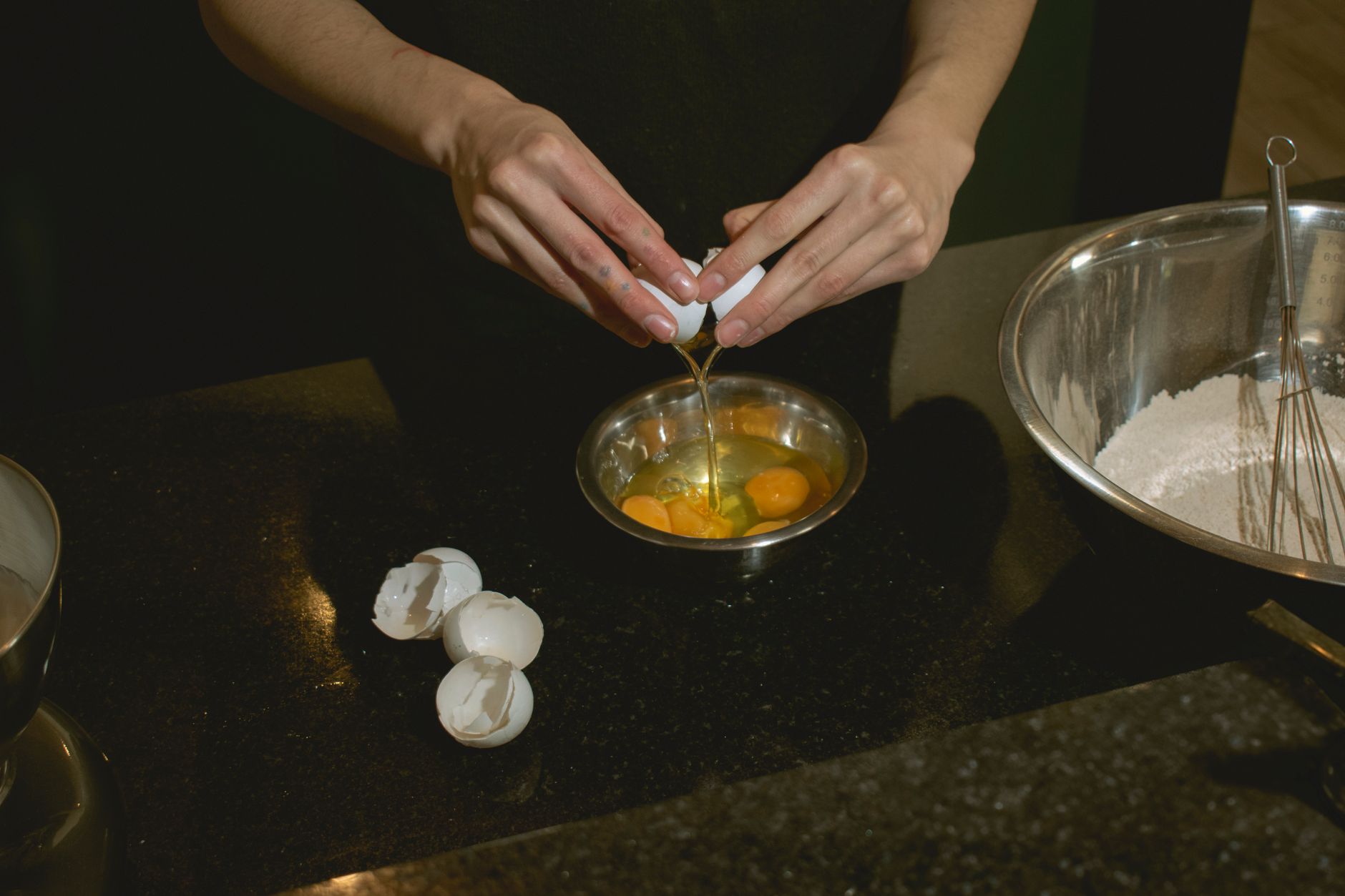 Popovers Recipe: Crisp, Golden Breakfast Delights