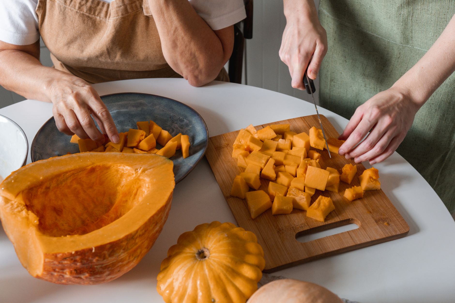 Pumpkin Caramels Recipe: Creamy, Spiced Autumn Treats