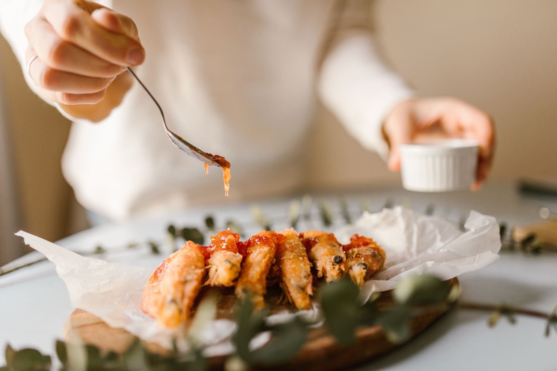 Quick Cocktail Sauce Recipe for Seafood Lovers