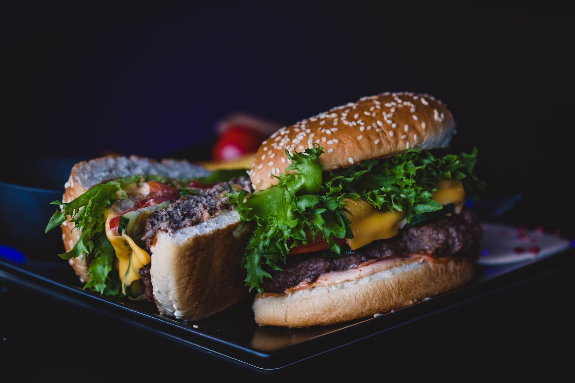 Santa Fe Burger Recipe: A Southwest-Inspired Classic