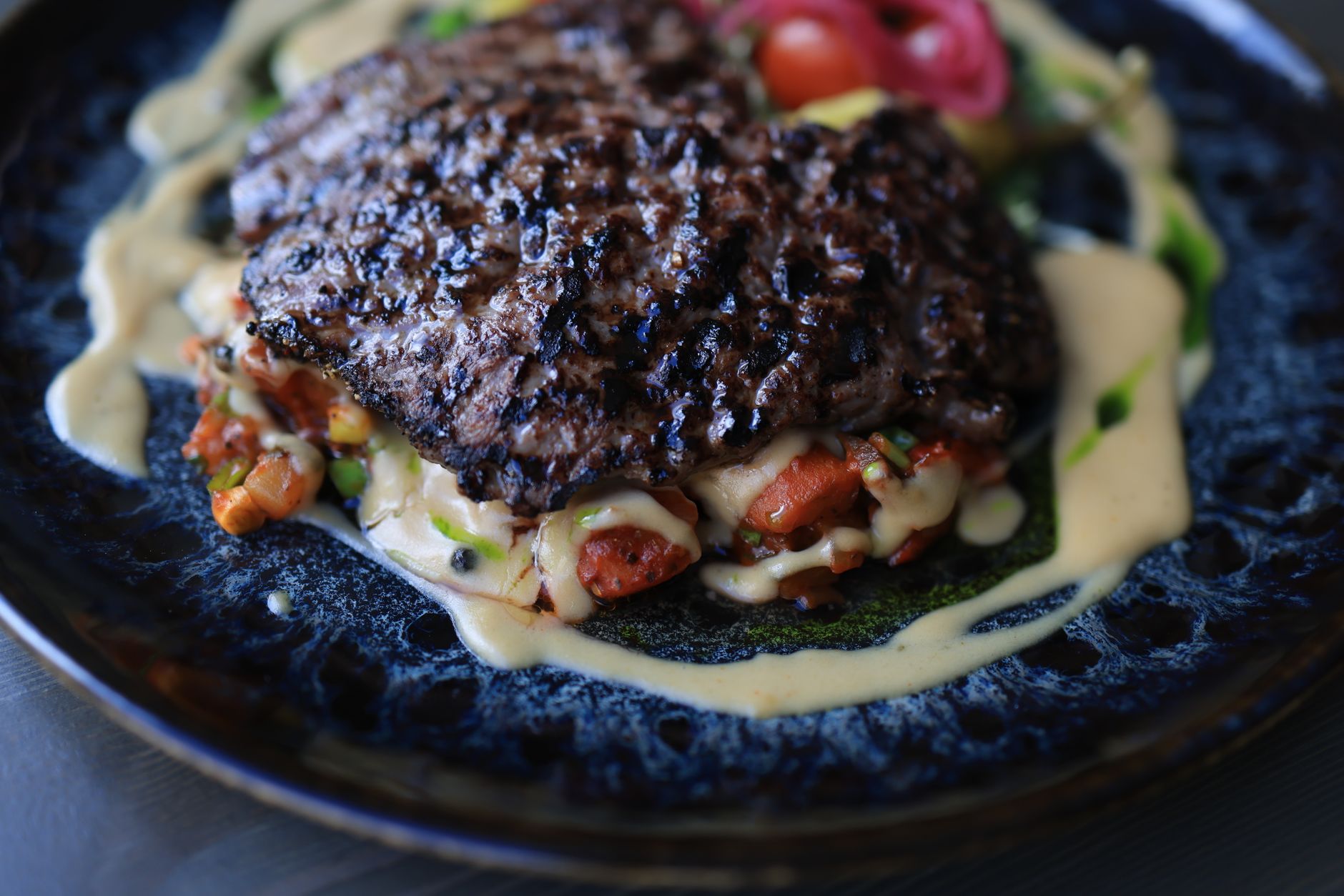 Spanish Steak Recipe: Bold Flavors with a Fiery Twist