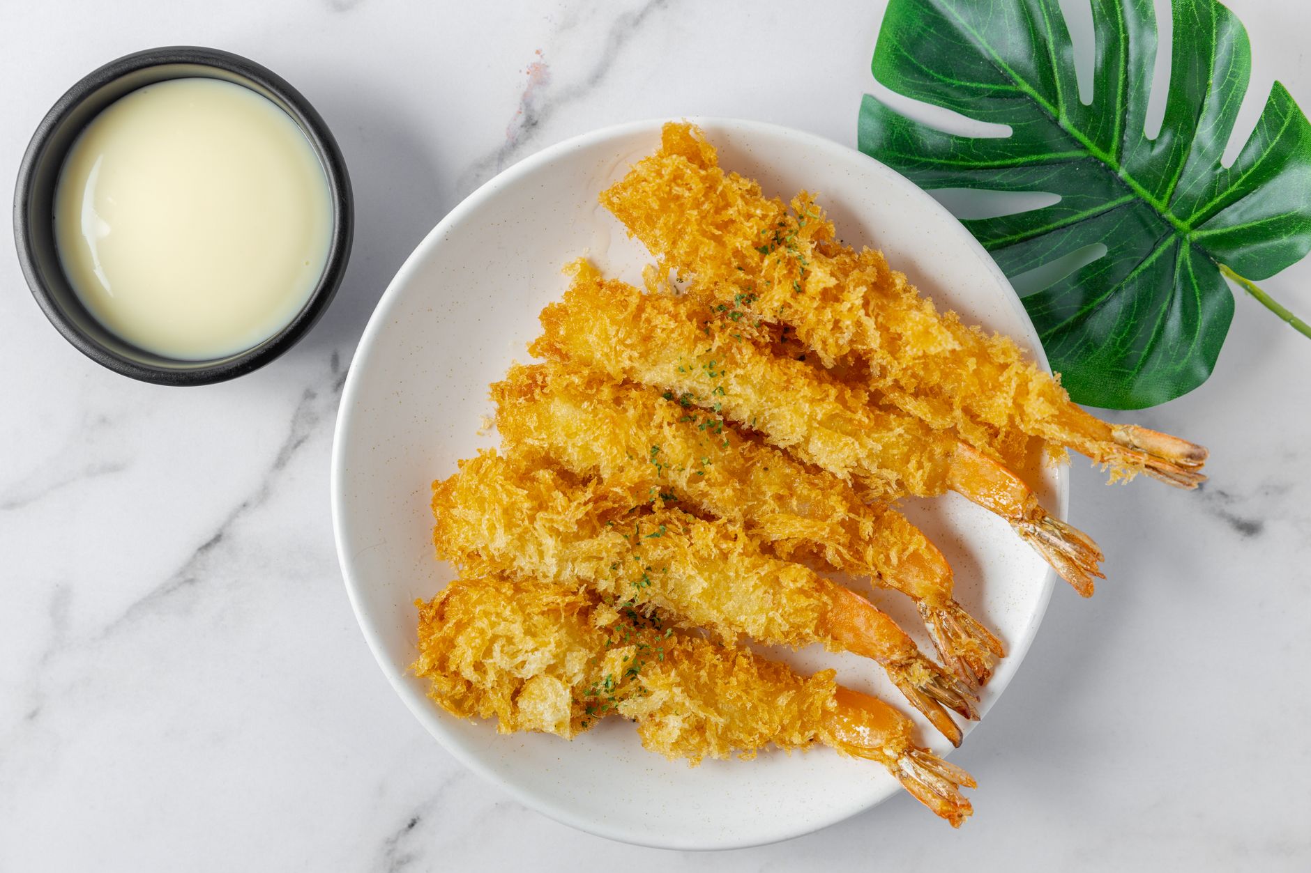 Spicy Pineapple-Glazed Shrimp Kabobs Recipe
