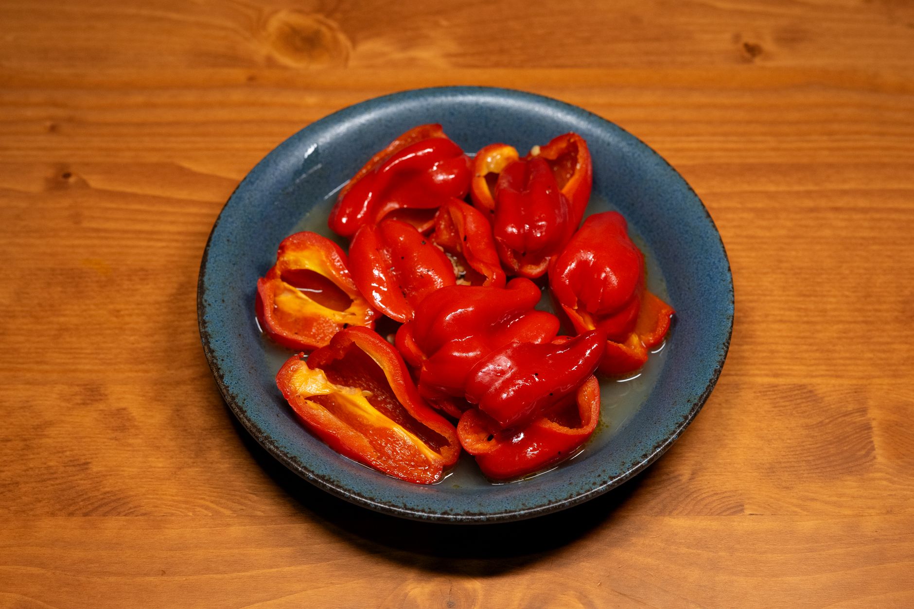 Sweet Pepper Pickles Recipe: A Tangy Delight for Your Pantry