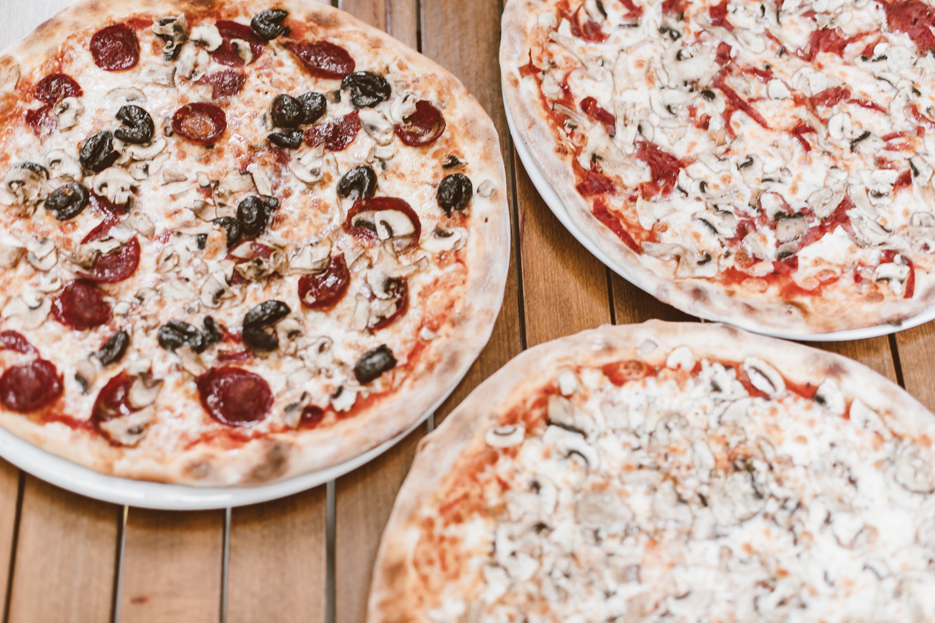 These Pizza Topping Ideas Really Deliver Flavor
