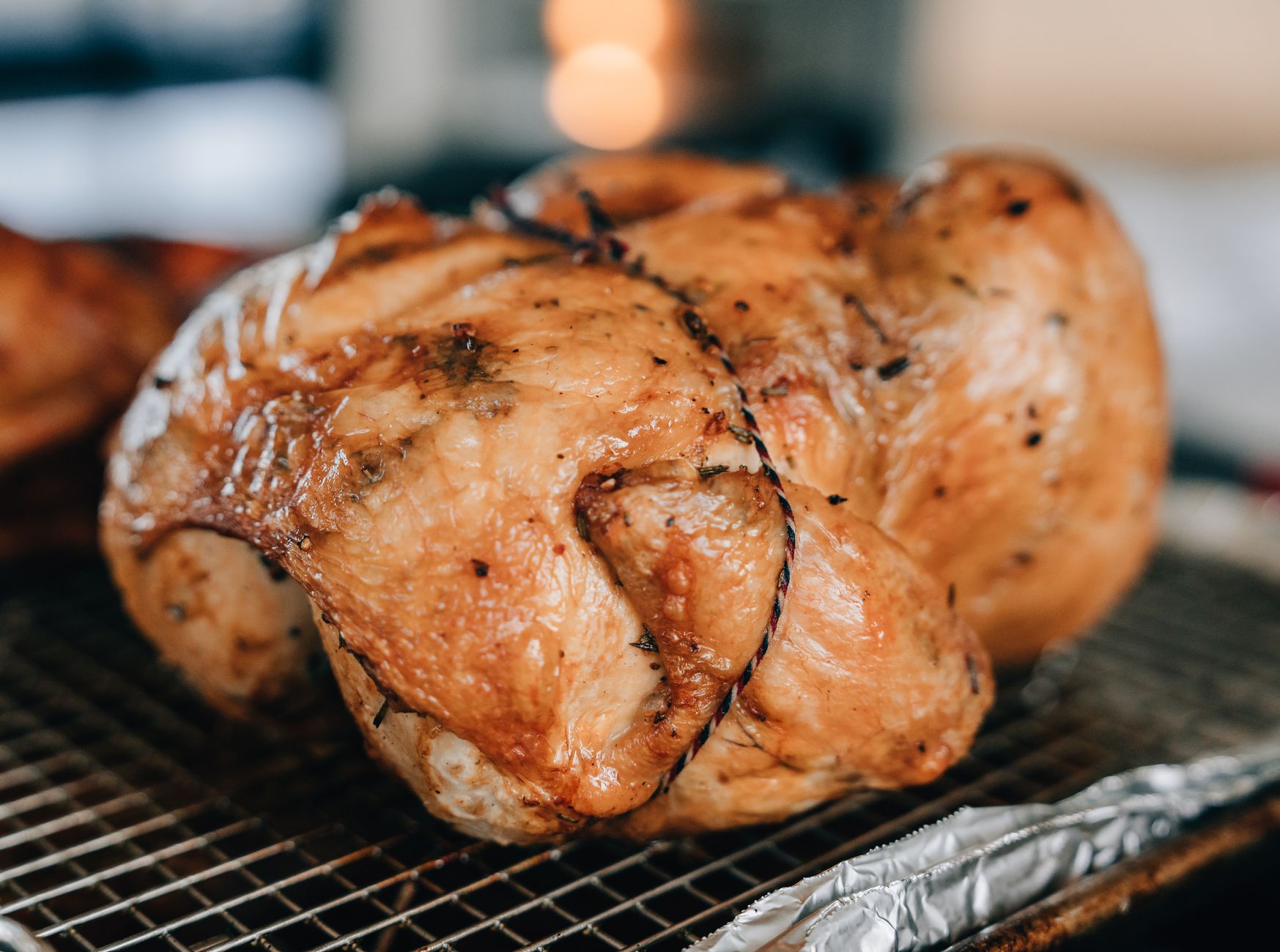The Ultimate Barbecued Chicken Recipe for Perfect Flavor