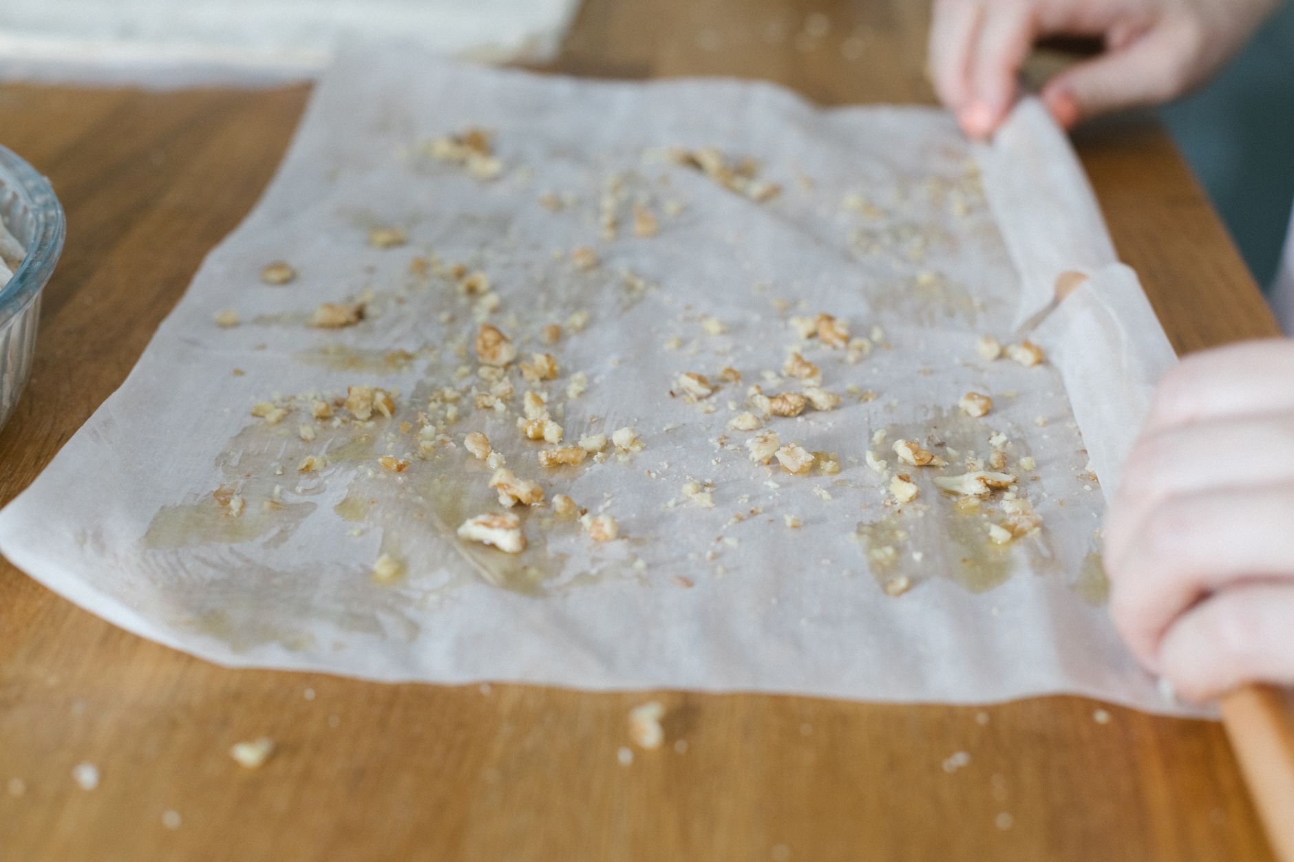 Turkish Borek Recipe: Crispy, Flavorful Mediterranean Delight