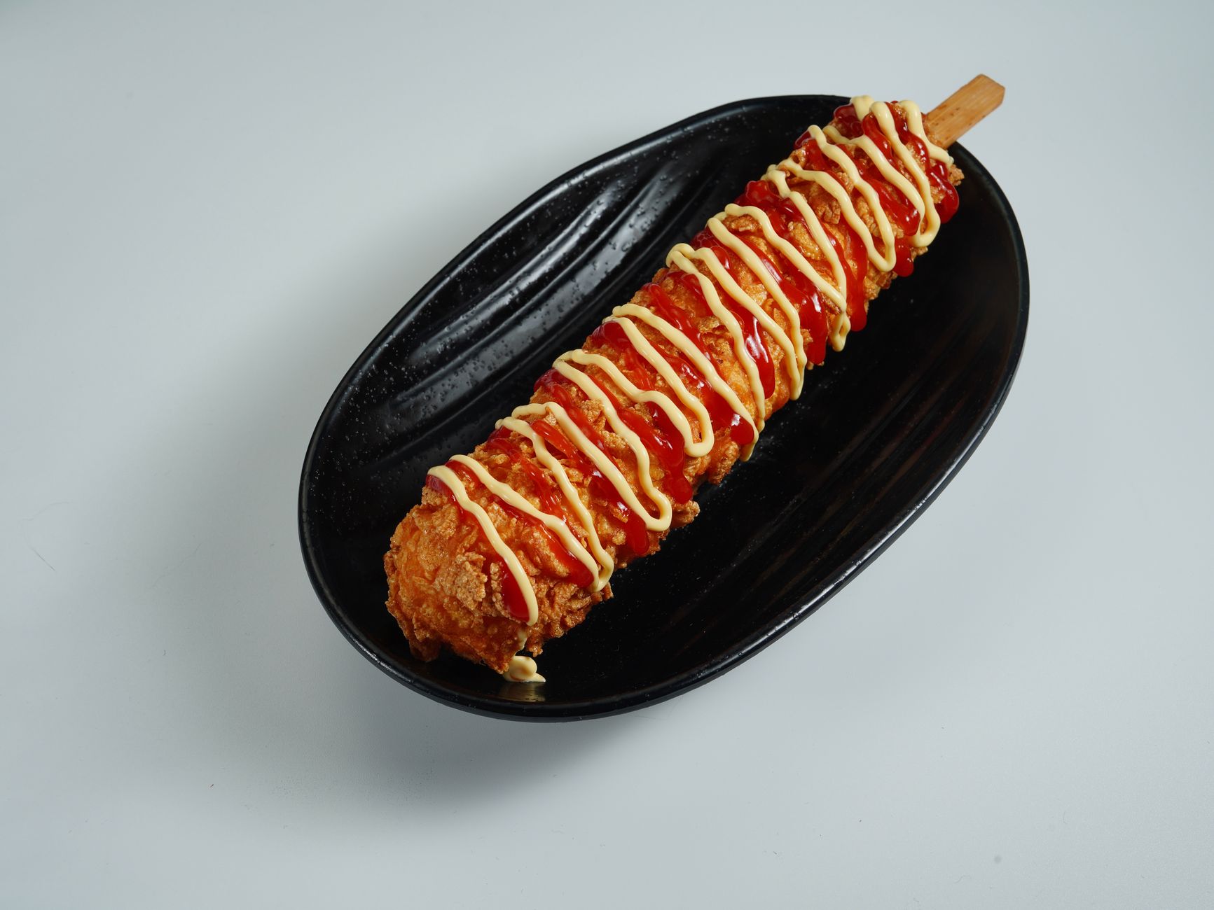 Ultimate Stadium Corn Dogs: Crispy, Golden, and Delicious