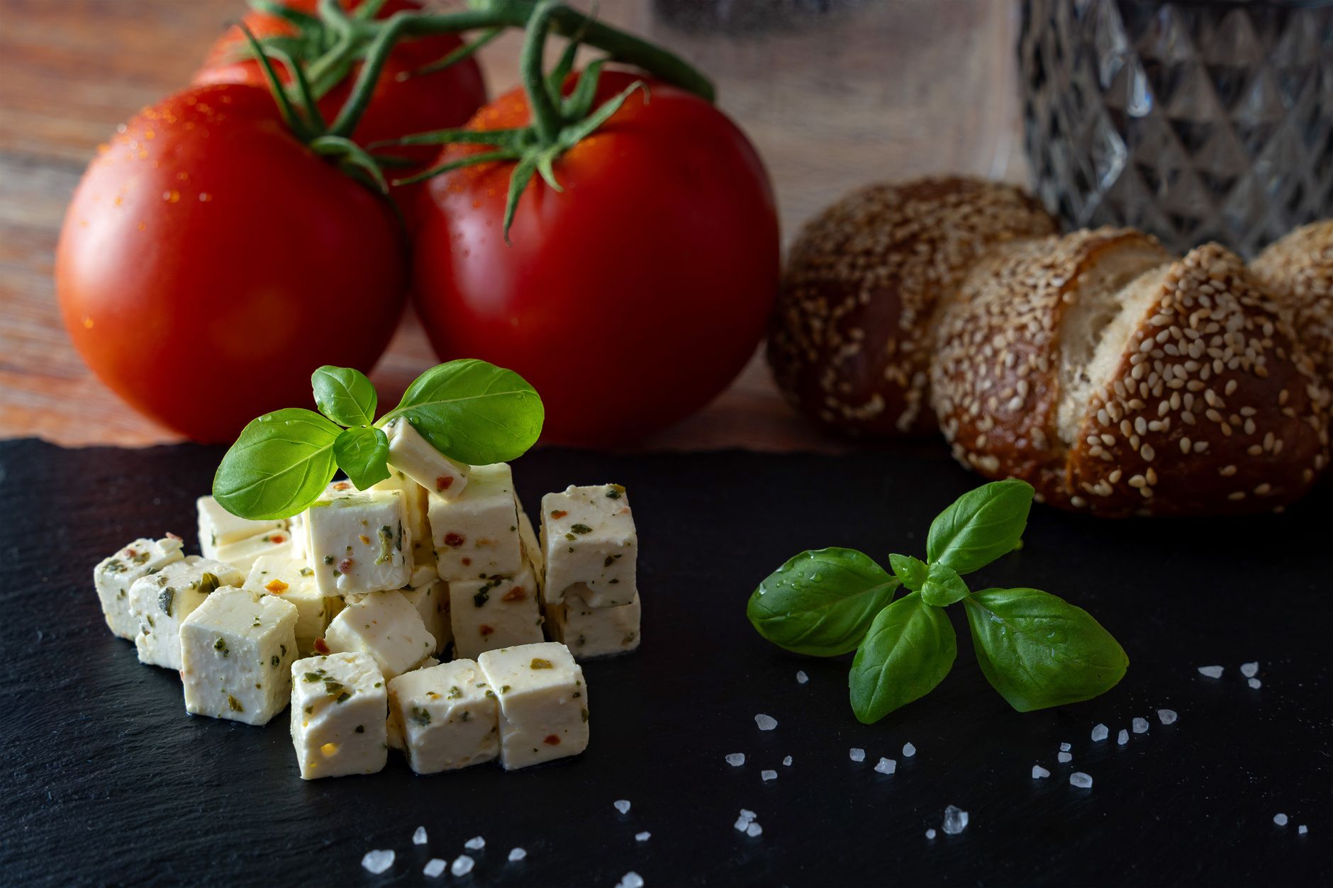 Vegan Antipasti: A Flavorful Plant-Based Starter