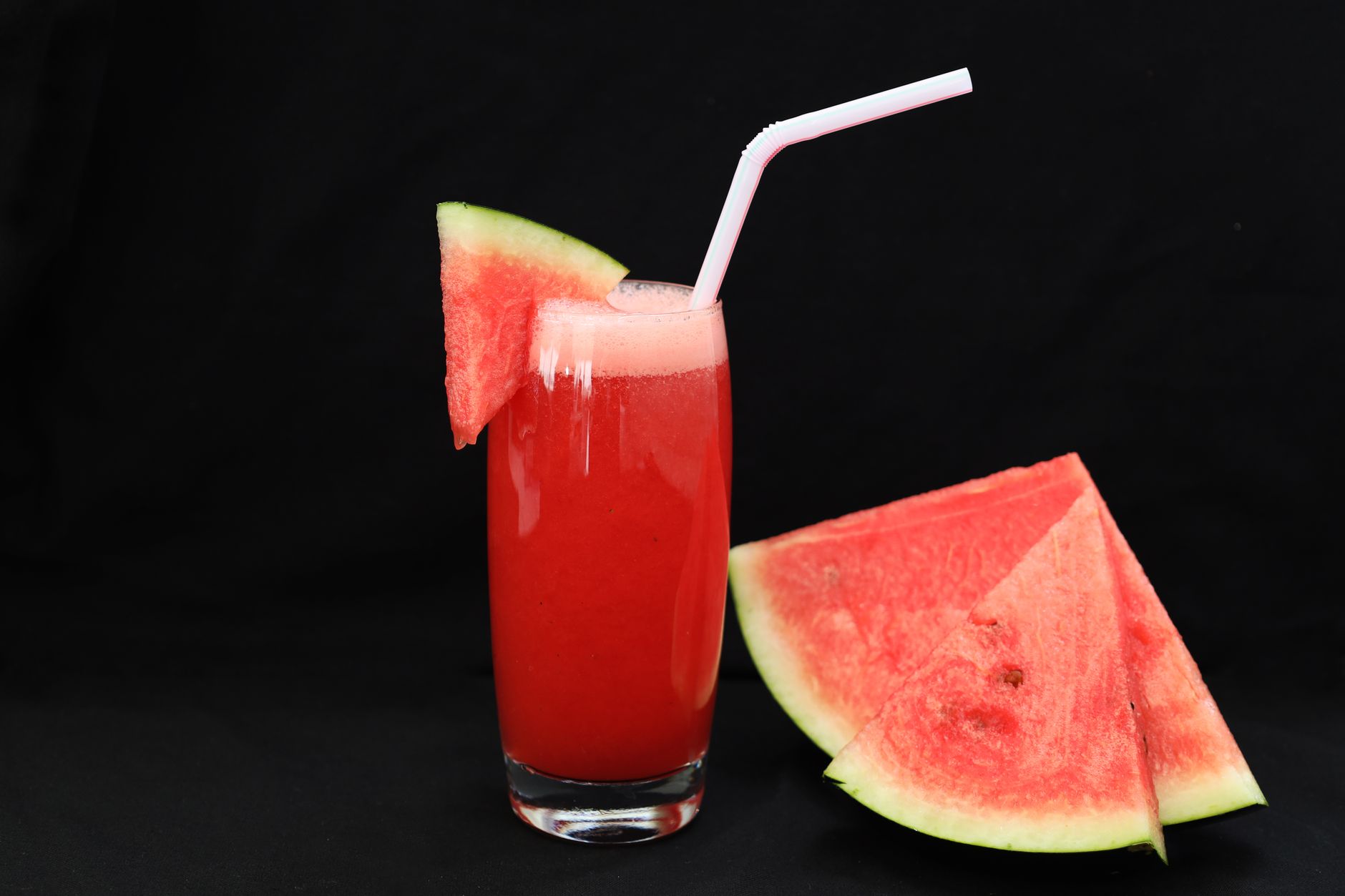 Watermelon Fizz Recipe: Refreshing & Effortless Summer Drink
