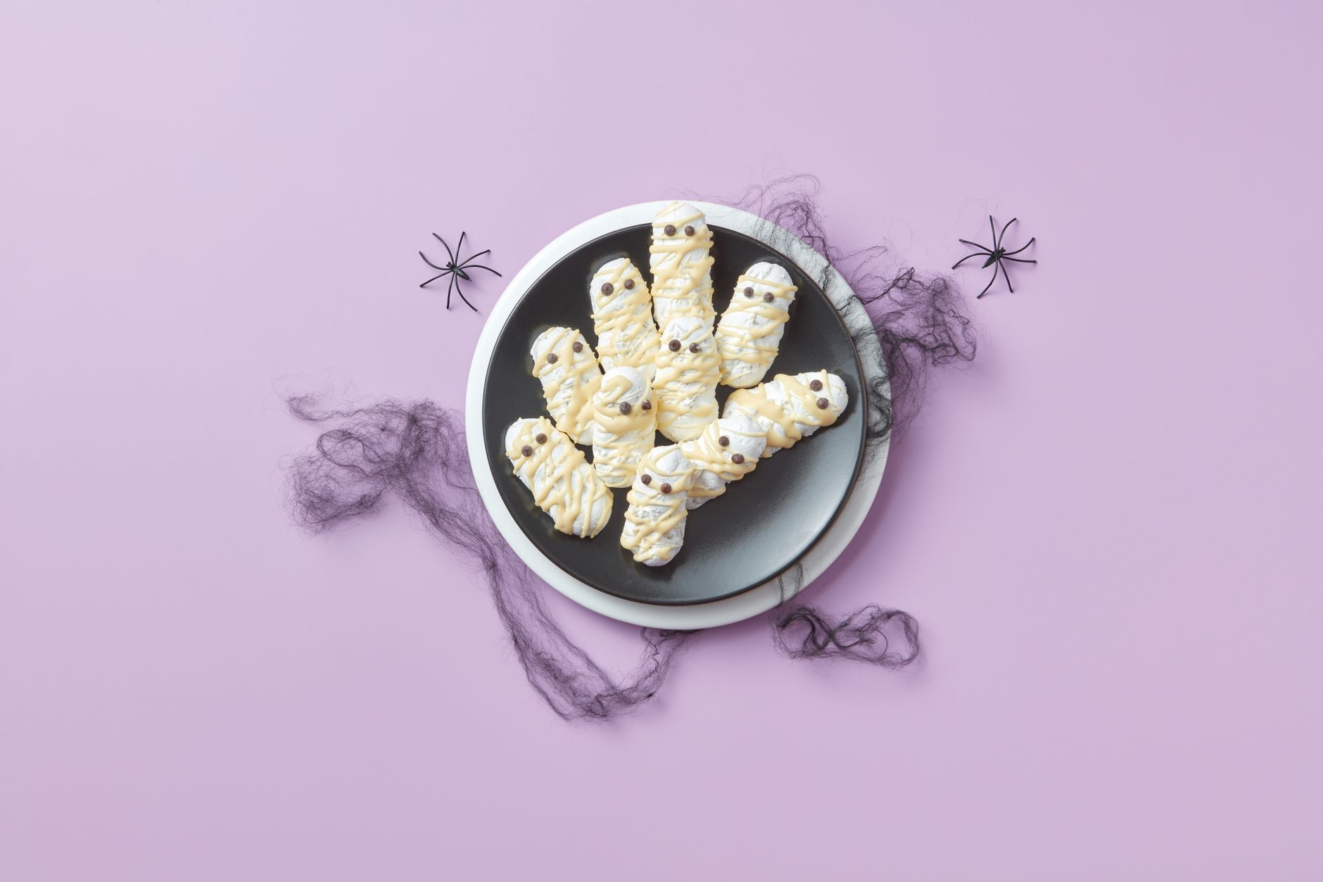 Witch Finger Cookies: Spooky Halloween Treats Made Easy